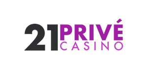 21 Prive Casino review