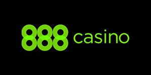 bonus från 888 Casino