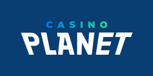 bonus från Casino Planet