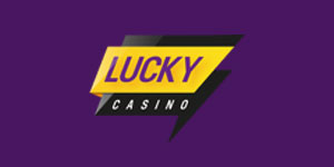 bonus från Lucky Casino