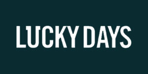 bonus från Lucky Days Casino