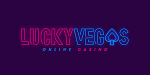 bonus från Lucky Vegas
