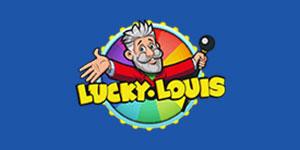 bonus från LuckyLouis Casino