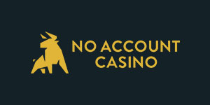 bonus från No Account Casino