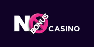 bonus från No Bonus Casino