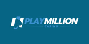 bonus från Play Million Casino
