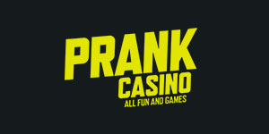 bonus från Prank Casino