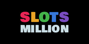 bonus från Slots Million Casino