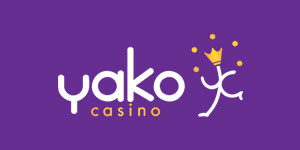 bonus från Yako Casino