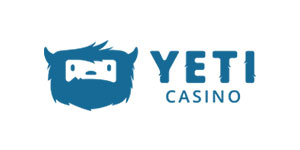 bonus från Yeti Casino